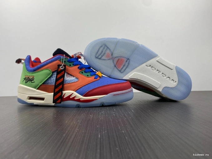 Cheap MAX DR6287-486 Low Jordan Doernbecher 5 Air 0819